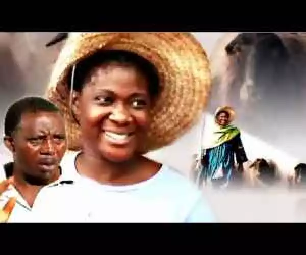 My Beloved Daughter (Mercy Johnson) - New Nollywood Movies